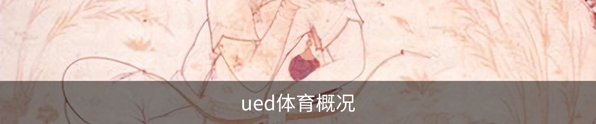 ued体育概况